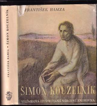 Šimon kouzelník