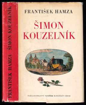 Šimon kouzelník