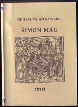Guillaume Apollinaire: Šimon Mág