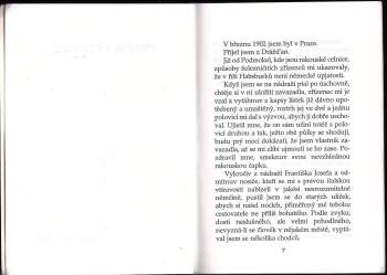 Guillaume Apollinaire: Šimon Mág