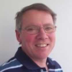 Simon Mitton