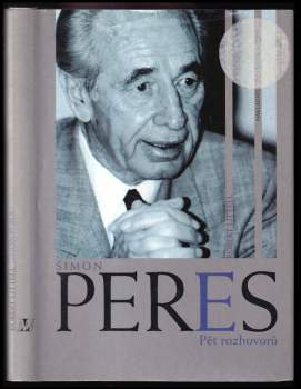 Šimon Peres: Šimon Peres