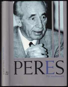 Šimon Peres: Šimon Peres