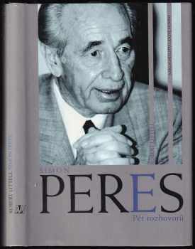Šimon Peres