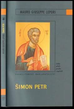 Šimon Petr