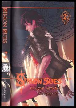 Myung-Hee Kim: Simon Sues