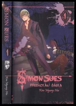 Simon Sues