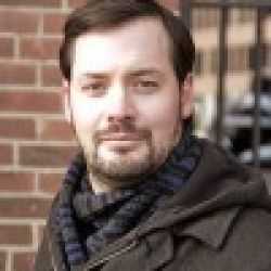 Simon Urban