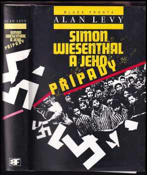 Simon Wiesenthal a jeho případy