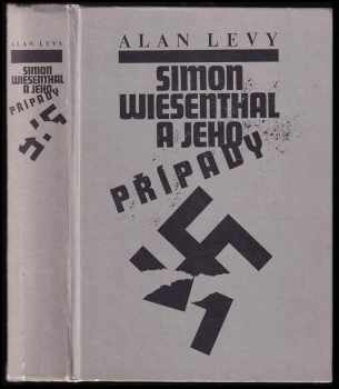 Simon Wiesenthal a jeho případy
