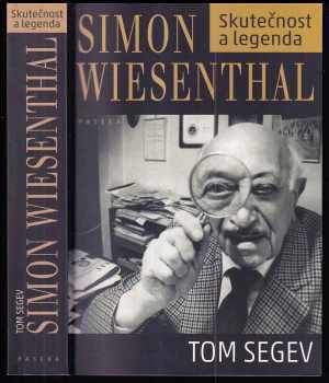 Simon Wiesenthal