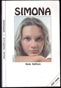 Heda Halířová: Simona