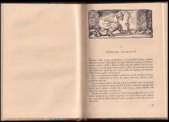 Lion Feuchtwanger: Šimona