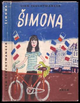 Lion Feuchtwanger: Šimona
