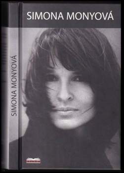 Simona Monyová
