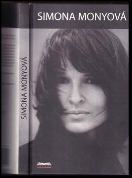 Simona Monyová