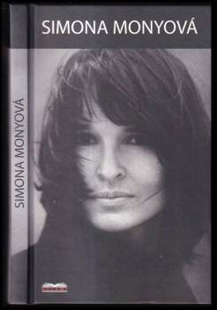 Simona Monyová