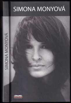 Simona Monyová