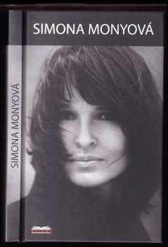 Simona Monyová