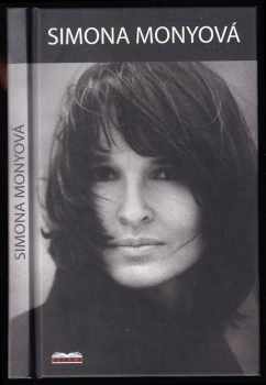 Simona Monyová