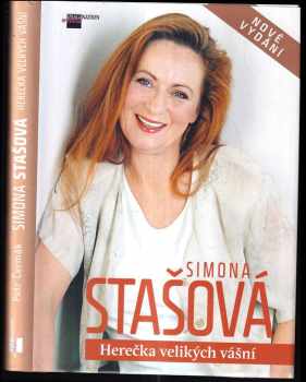 Simona Stašová