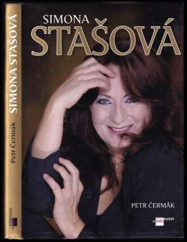 Simona Stašová