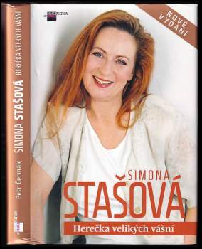 Simona Stašová