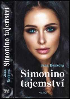 Jana Benková: Simonino tajemství