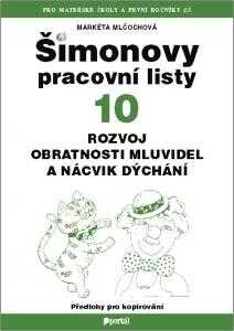 Šimonovy pracovní listy