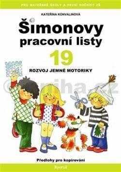 Šimonovy pracovní listy