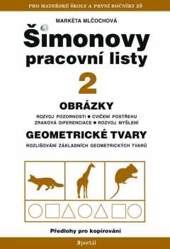 Šimonovy pracovní listy