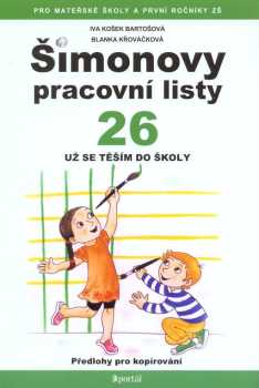 Šimonovy pracovní listy