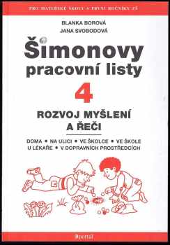 Šimonovy pracovní listy