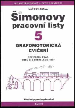 Šimonovy pracovní listy