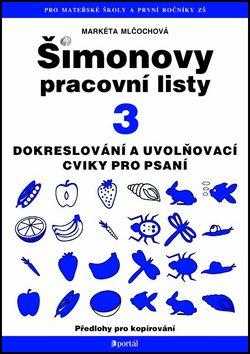 Šimonovy pracovní listy