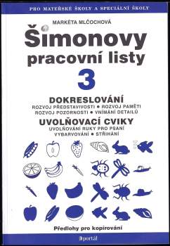 Šimonovy pracovní listy