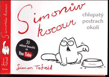 Simonův kocour