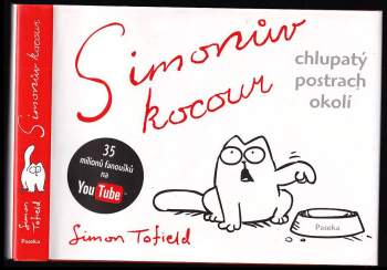 Simon Tofield: Simonův kocour