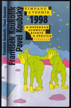 Šimpanz a vesmír 1998