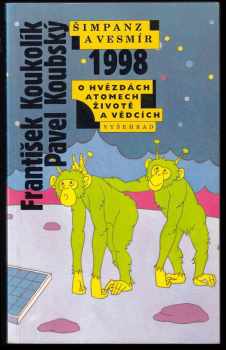 Šimpanz a vesmír 1998