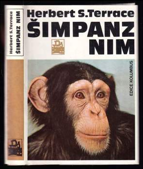 Šimpanz Nim