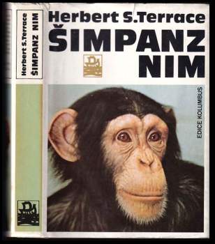 Šimpanz Nim