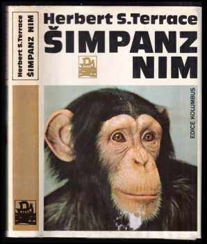 Šimpanz Nim - Herbert S Terrace (1985, Mladá fronta) - ID: 296170