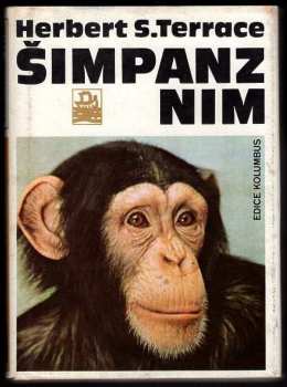 Herbert S Terrace: Šimpanz Nim