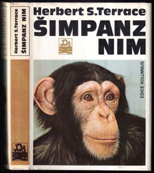 Šimpanz Nim