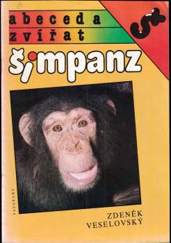 Šimpanz