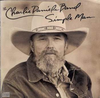 The Charlie Daniels Band: Simple Man
