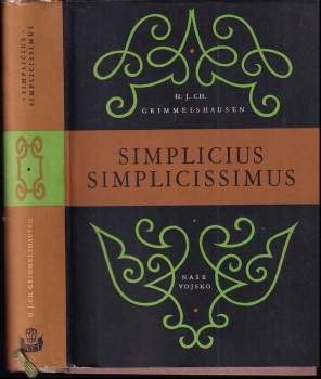 Simplicius Simplicissimus
