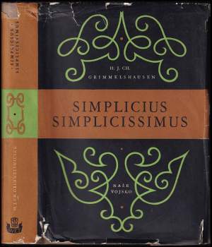 Simplicius Simplicissimus