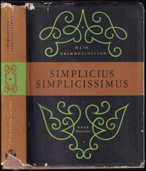 Hans Jakob Christoffel von Grimmelshausen: Simplicius Simplicissimus